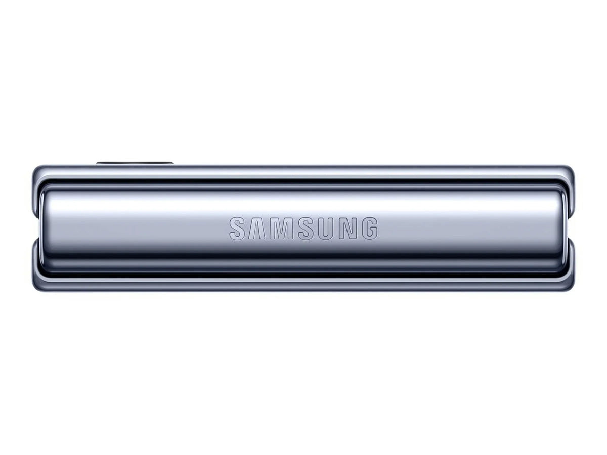 MP Internal GB GB / 10 6.7" front 6.7" 12 - blue MP 5G Z smartphone - 2640 - rear (120 RAM camera Hz) - pixels x OLED 1080 - - cameras - 2640 2x MP, - display Memory 12 8 Flip4 - dual-SIM 256 - Galaxy x 1080 pixels