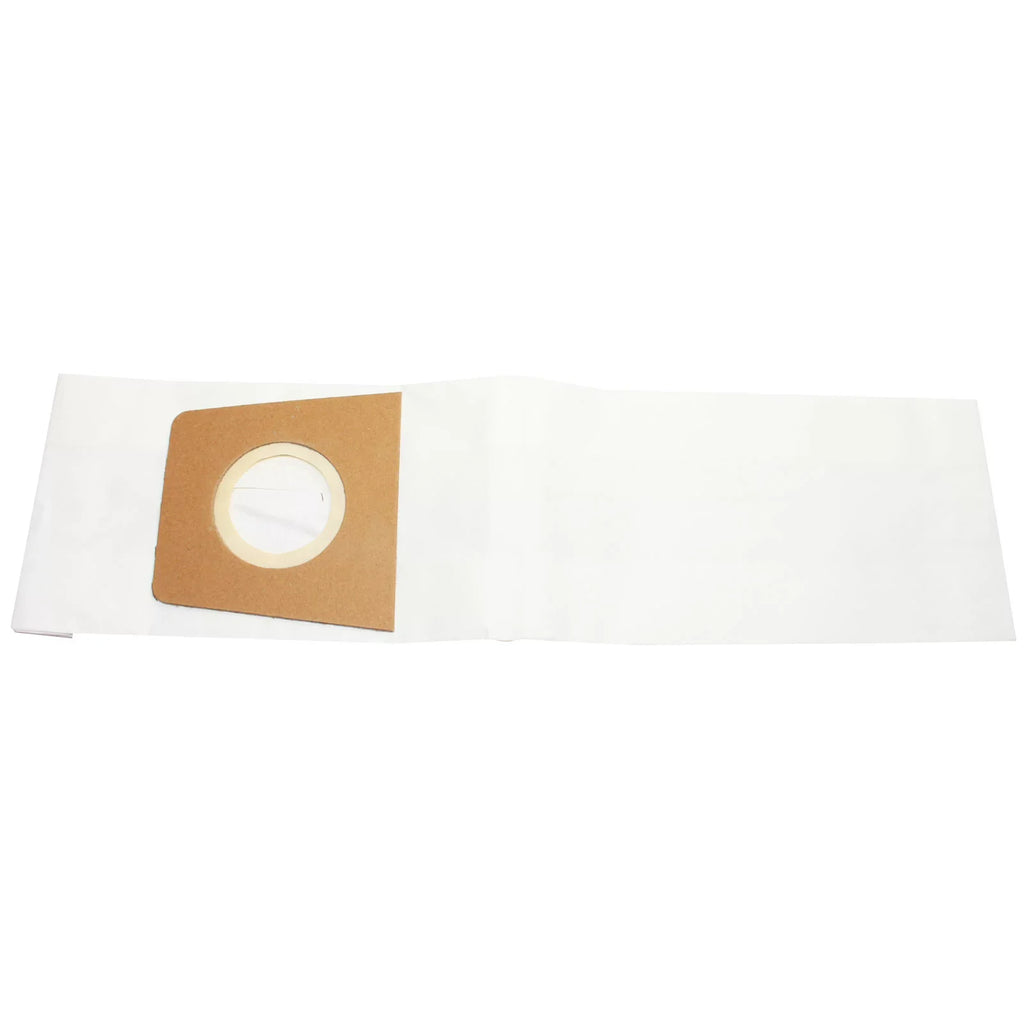 Vacuum Bags Bagged Featherlite Vacuum Pack Pack) Green) Type Devil 3920048001, Upright - for 3920047001, Replacement with M085580 3 Bags Dirt 27 per - Devil Compatible U Bags Vacuum (9 Dirt (Light