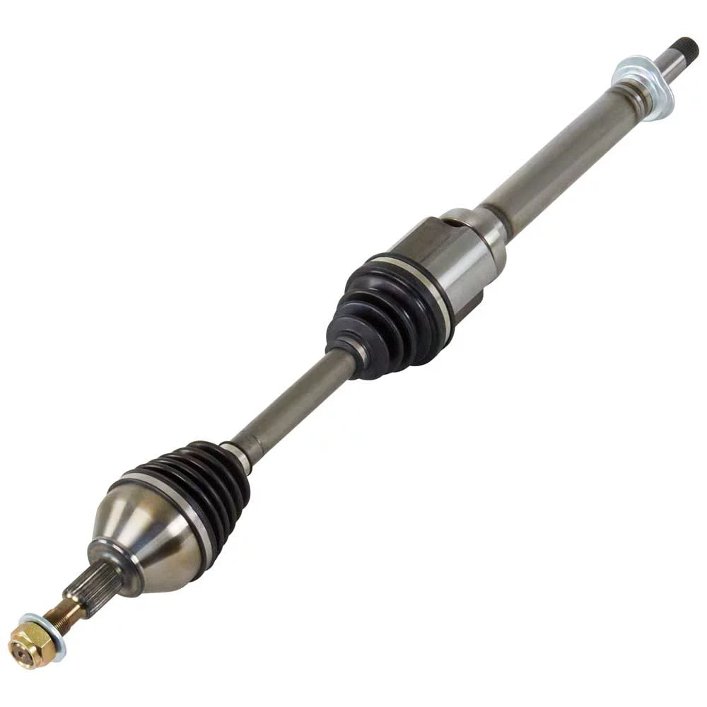 For Ford Fusion & Lincoln Mkz 2014 2015 2016 New Front Right Cv Axle Shaft - Buyautoparts