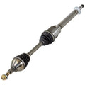 For Ford Fusion & Lincoln Mkz 2014 2015 2016 New Front Right Cv Axle Shaft - Buyautoparts