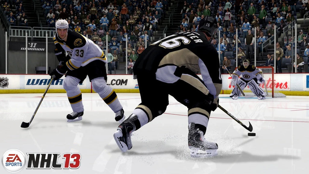 360) NHL '13 (XBOX