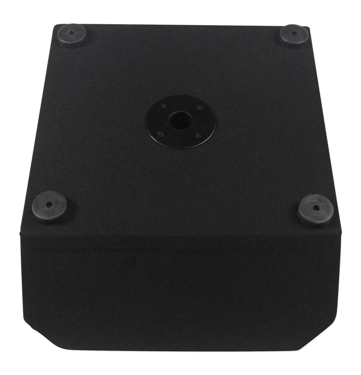 Speaker Floor 1400 15" Watt Active Stage 2-Way Rockville Powered Monitor RSM15A