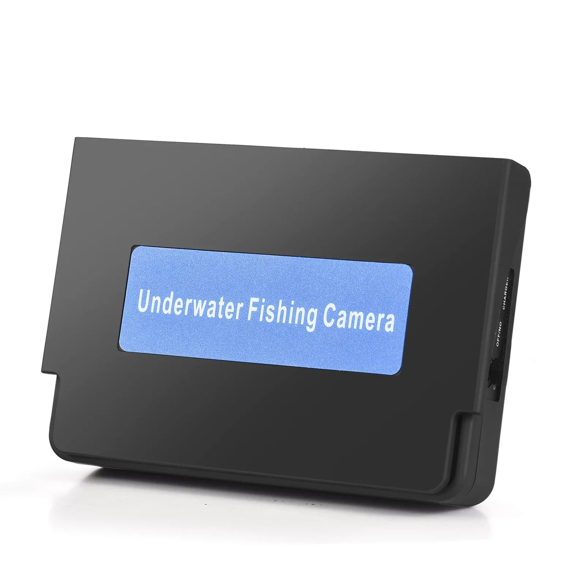 Underwater for 1200TVL IR Camera 8PCS LED Ice Camera 4.3'' LCD Finder Walmeck 20M/30M Fishing Fishing Night Vision Fish Boat