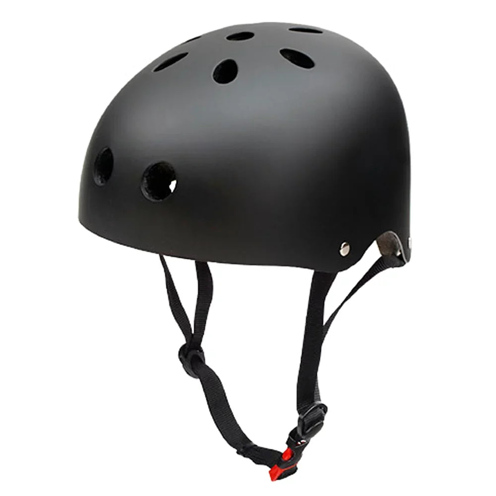 Dazzduo Helmet, Resistance Impact For Scooter Protective Skateboard Helmet Skating Children Kids Ventilation