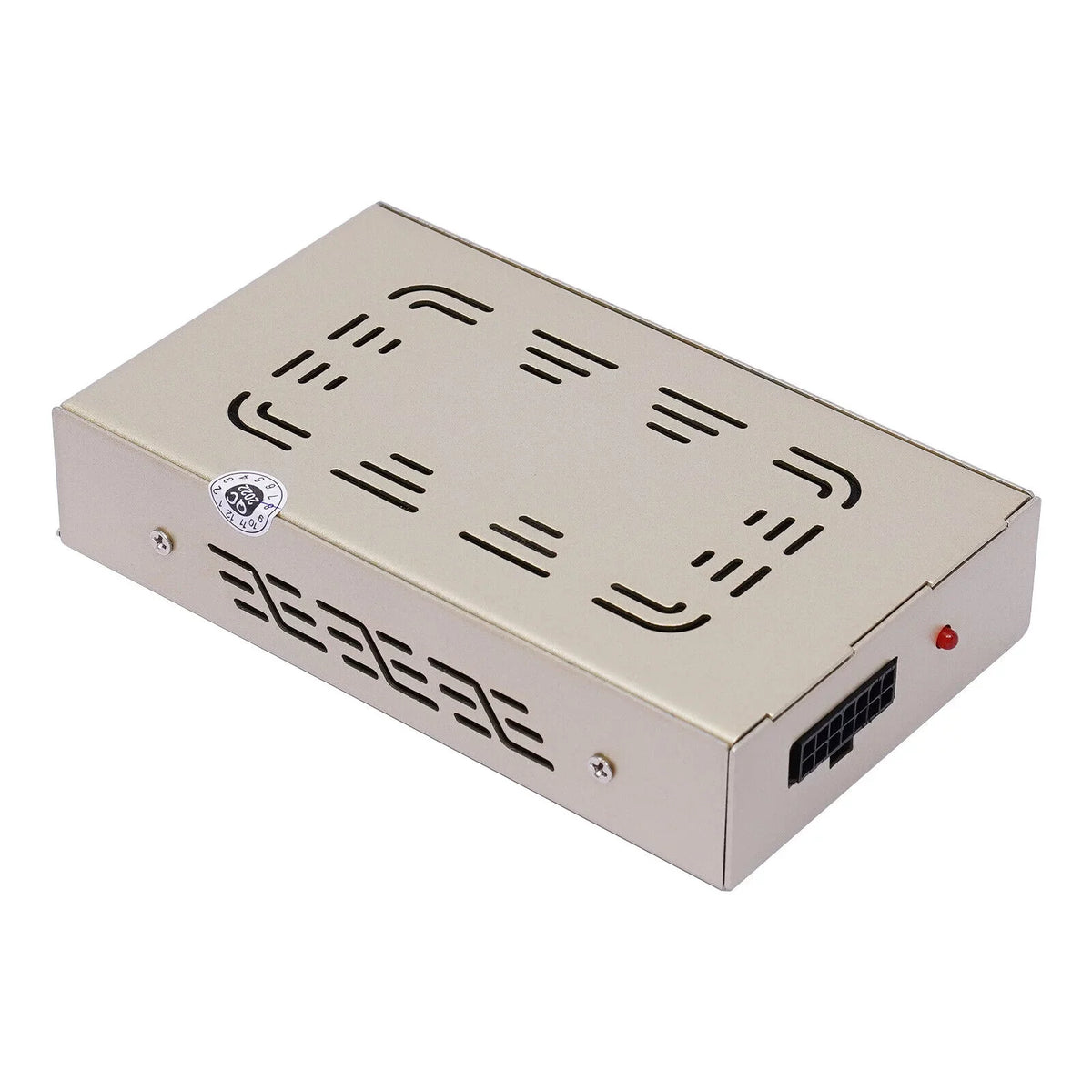 1080P View Degree 360 Panoramic DVR TFCFL Vision Car Night System Recording Recorder Bird 4-camera Devivce