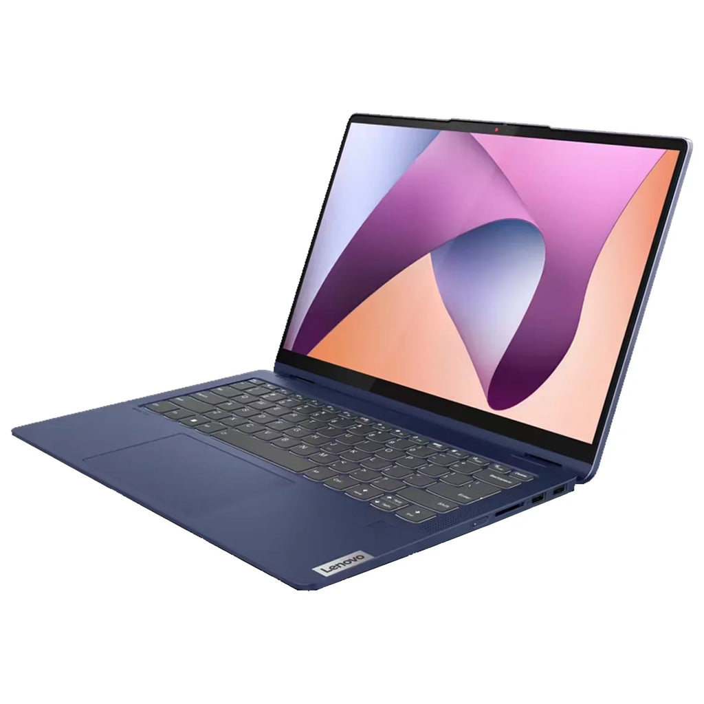 IdeaPad W11H Flex Restored Laptop 7-7730U (Refurbished) 14ABR8 14" 5 SSD Ryzen 512GB Lenovo 16GB