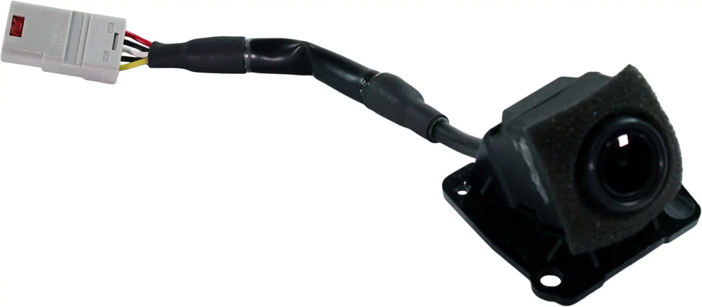 Chevrolet Camera with 2018-2022 Equinox Compatible Up Back