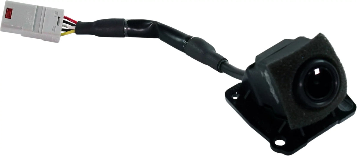 Chevrolet Camera with 2018-2022 Equinox Compatible Up Back