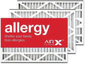 Furnace in the Replacement for 16x25x3 Air X5427, Filter 11 Allergy USA 3-Pack, MERV AC Lennox X0581 Made HVAC