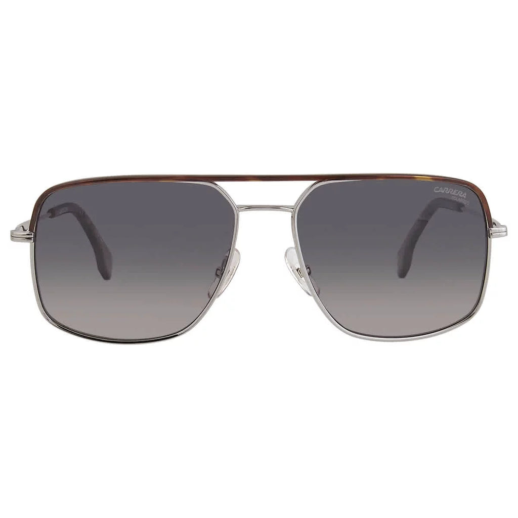 Carrera Polarized Grey Navigator Men'S Sunglasses Carrera 152/S 0Gua/Wj 60