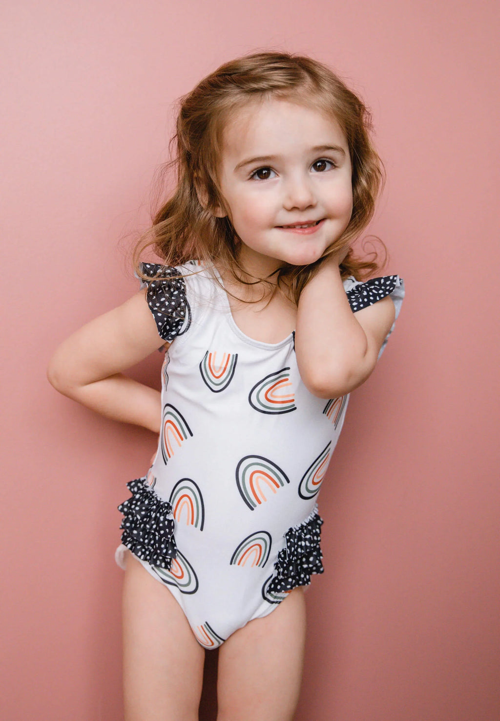 Mini Piece Girl One