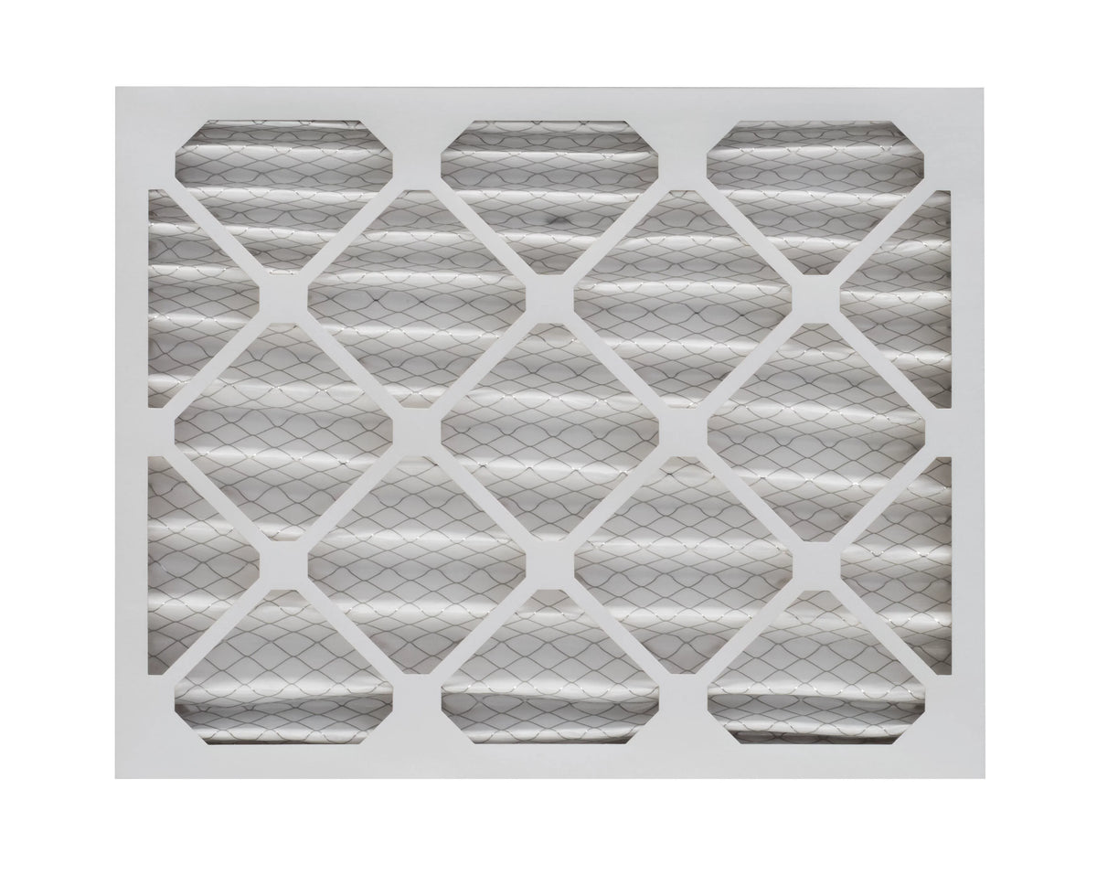 Air 8, 18x24x2, Box MERV the in of 18x24x2 USA Made Aerostar Pleated 6, Filter,
