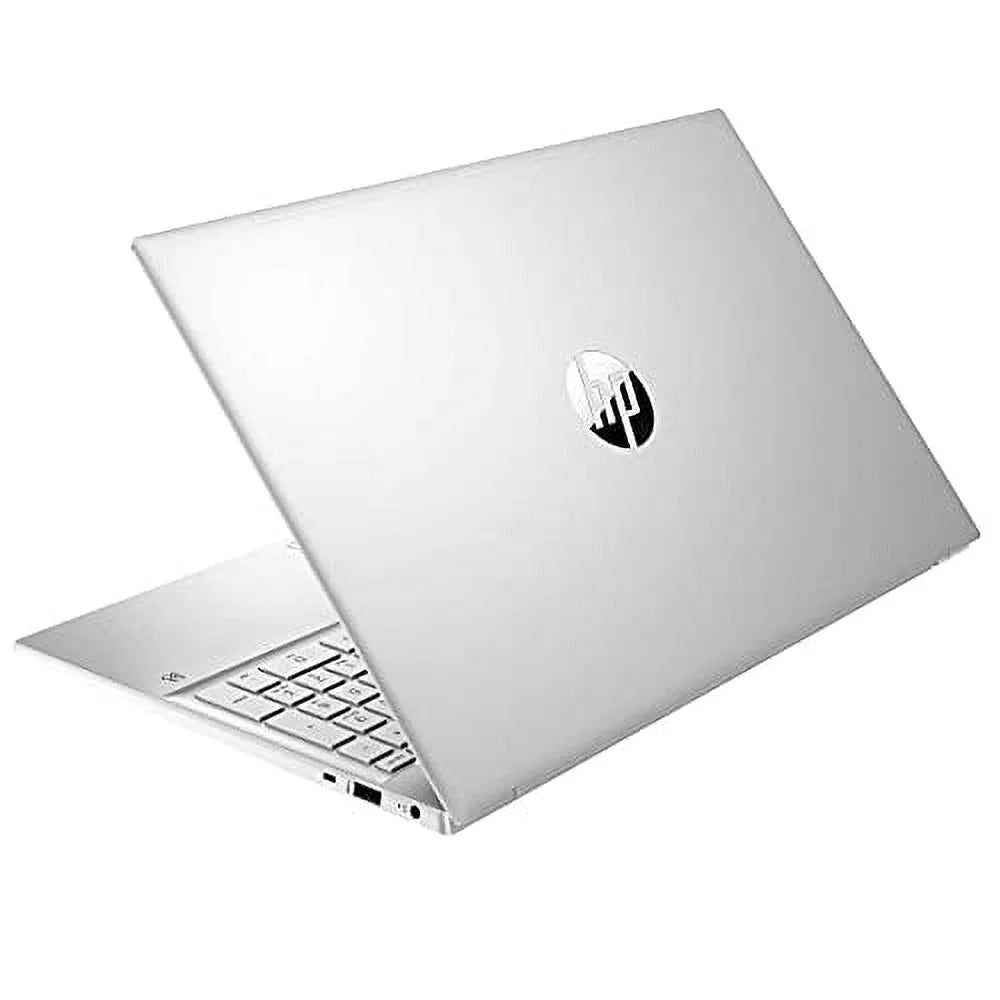 2021 Hp Pavilion 15.6" Fhd Touchscreen Laptop 11Th Version 4-Core Intel I5-1135G7 20Gb Ddr4 1Tb Nvme Ssd Iris Xe Graphics Hdmi Webcam Bluetooth Backlit Keyboard Windows 10 Pro W/ Ratzk 20Gb Usb