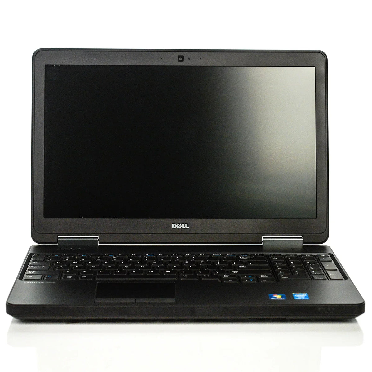 Second-Hand Dell Latitude E5540 Laptop I5 Dual-Core 4Gb 1Tb Win 10 Pro B V.Waa