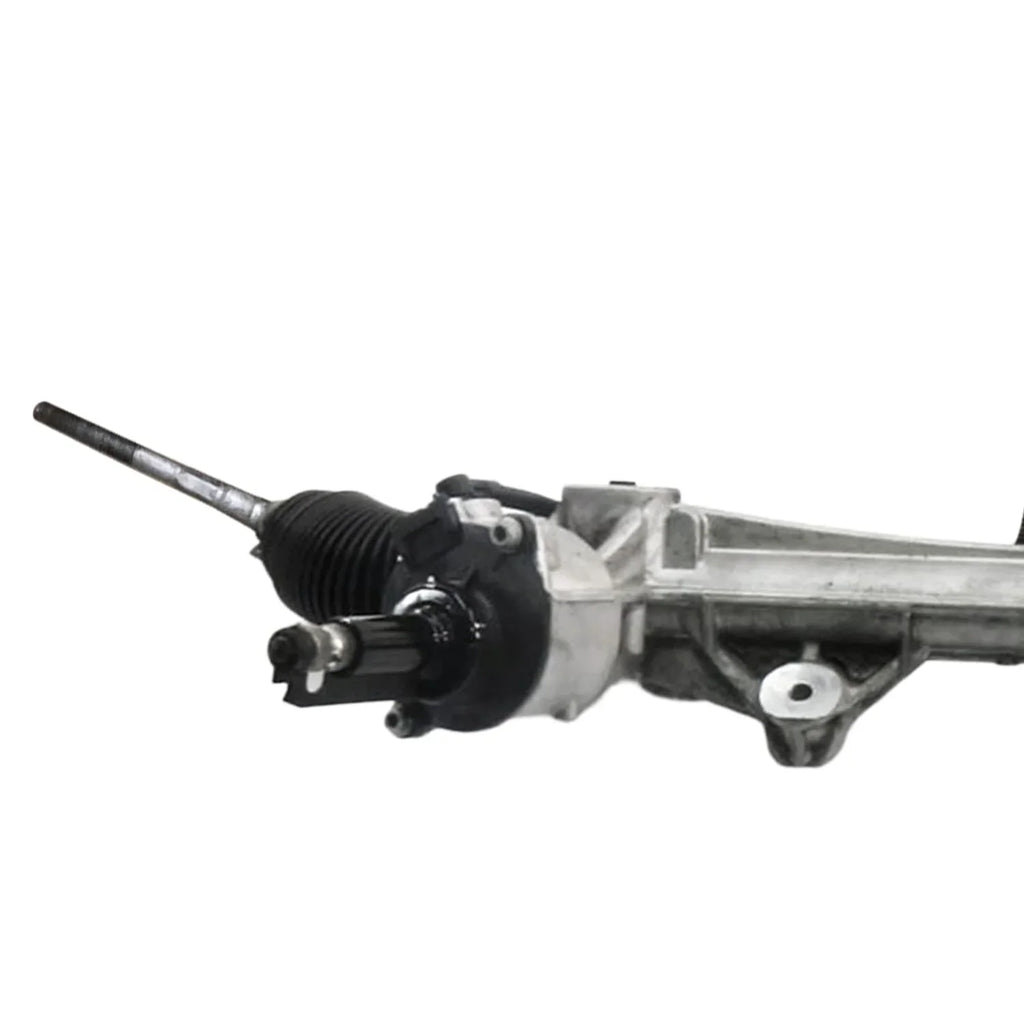 Detroit Axle - Electric Steering Rack And Pinion Assembly Replacement For Bmw 228I 320I 328I 330I 335I 340I 428I 435I Fits Select: 2013 ,2016 Bmw 328 I Sulev