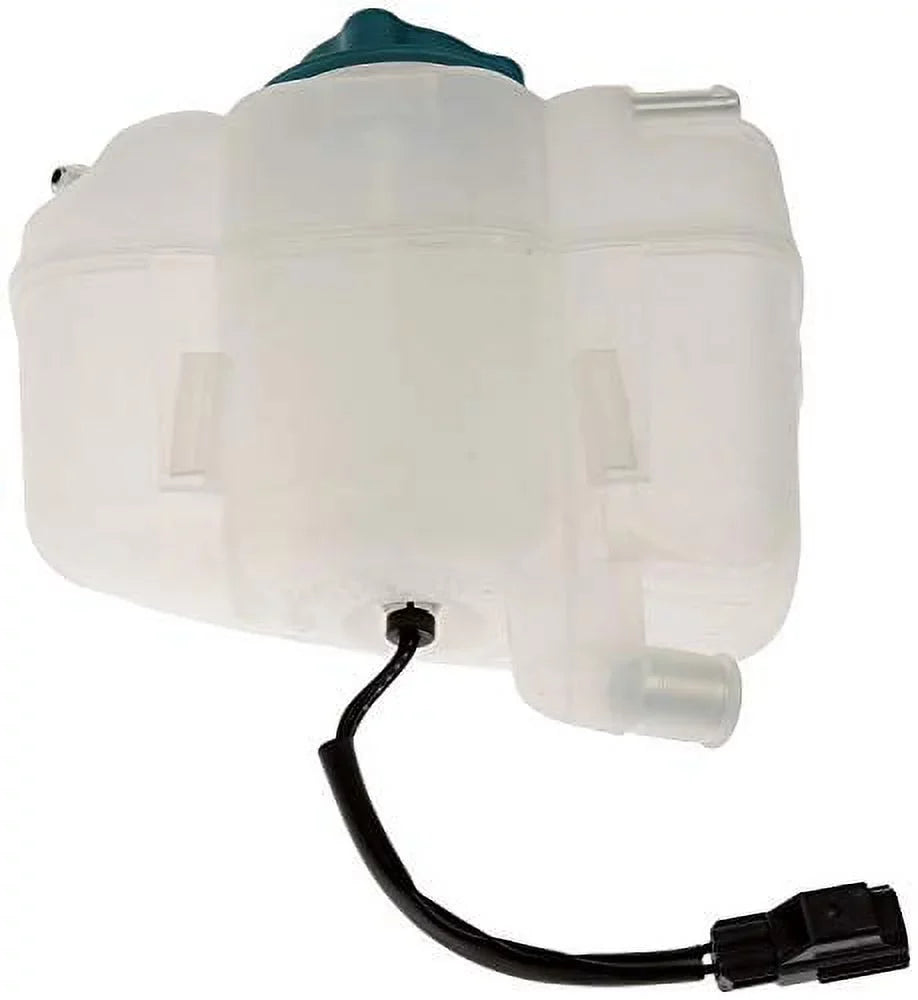 Volvo 603-667 XC70 XC90, Models, Green Dorman Fits Engine 2003-2016 select: Specific Front 2007-2014 and White for Coolant VOLVO VOLVO Reservoir
