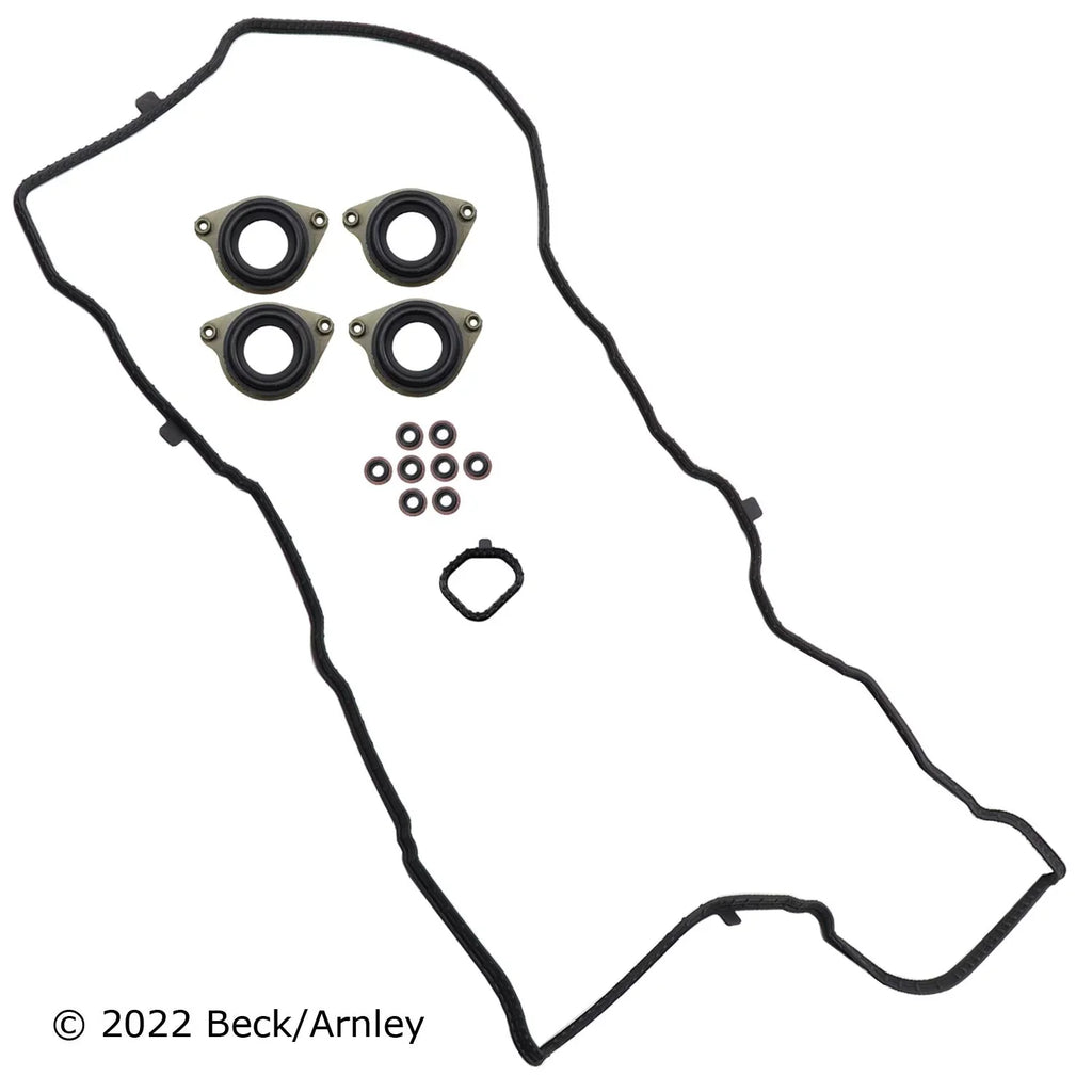 Beck/Arnley 0362067 Valve Cover Gasket Set