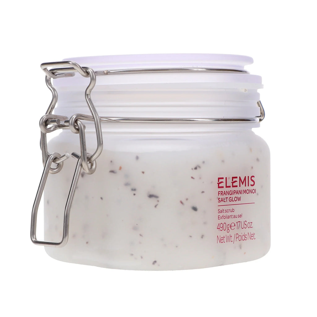 ELEMIS Manoi oz Glow Frangipani 17 Salt