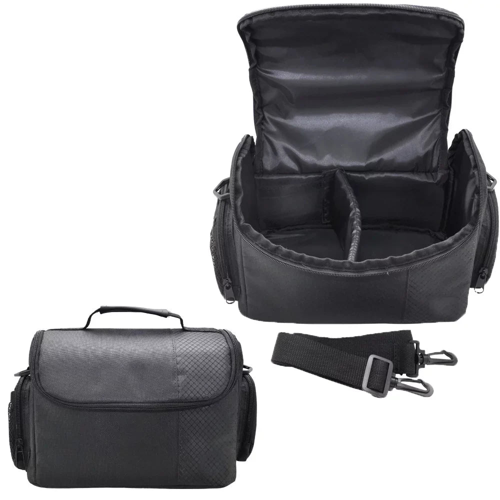 Filter 64GB 50-250mm Camera Lens with + + f/2.8 + Nikon II Lens Set Z6 PC 28mm Mirrorless f/4.5-6.3 VR 3 Handbag +
