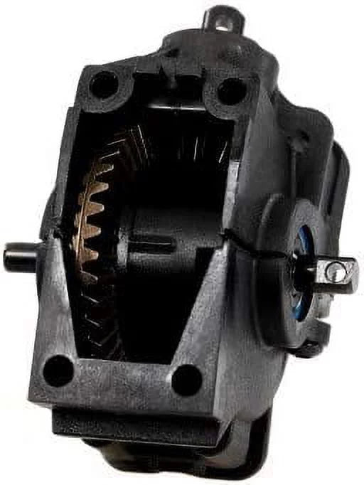 4X4 Traxxas Slash/Stampede/Rustler 6788 VXL Front: & 1/10 Rally Differential,