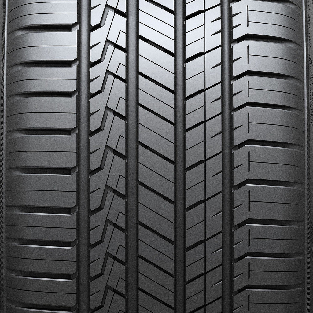 Hankook Ventus S1 As (H125) Uhp 245/35Zr21 96Y Xl Passenger Tire