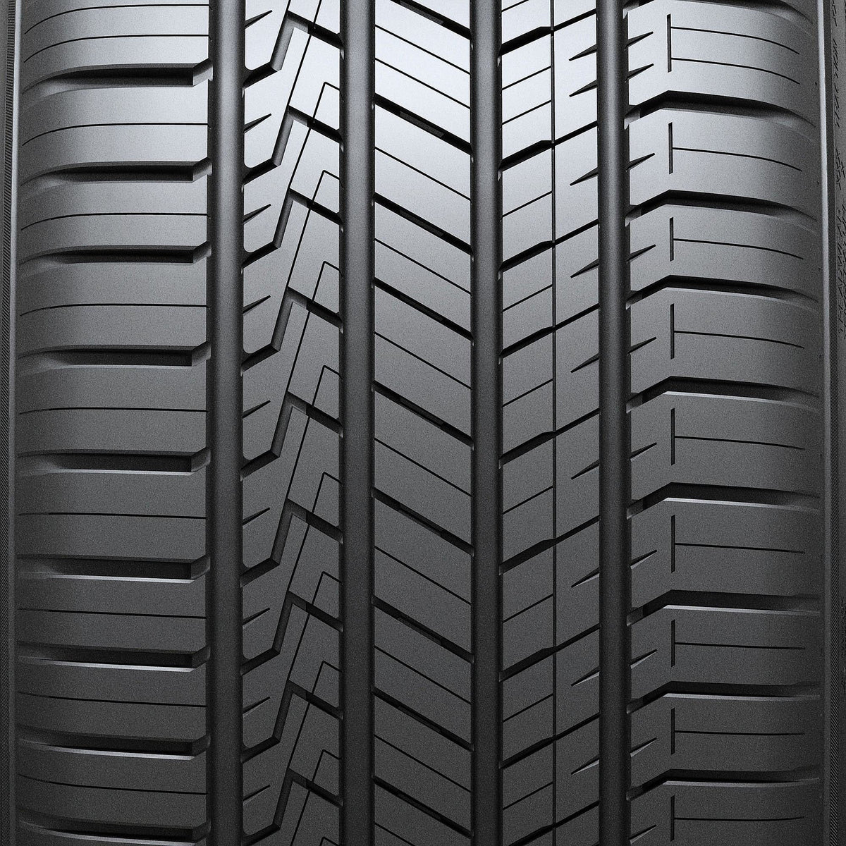 Hankook Ventus S1 As (H125) Uhp 245/35Zr21 96Y Xl Passenger Tire