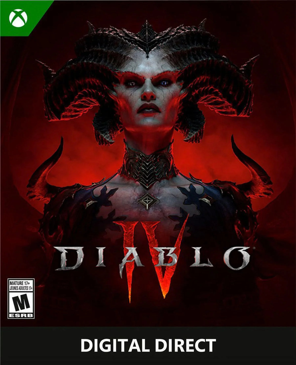 Wireless Gaming Diablo® Xbox 1TB with SSD + Controller Console Video – One Series Mazepoly Accessories Bundle, X Xbox IV