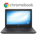 HP Grey 1.6GHz SSD 32GB AMD Graphics 4GB HD Chalkboard OS A4-9120C 16W64UT Restored 11.6" G8 Radeon (Refurbished) RAM 11A Chrome