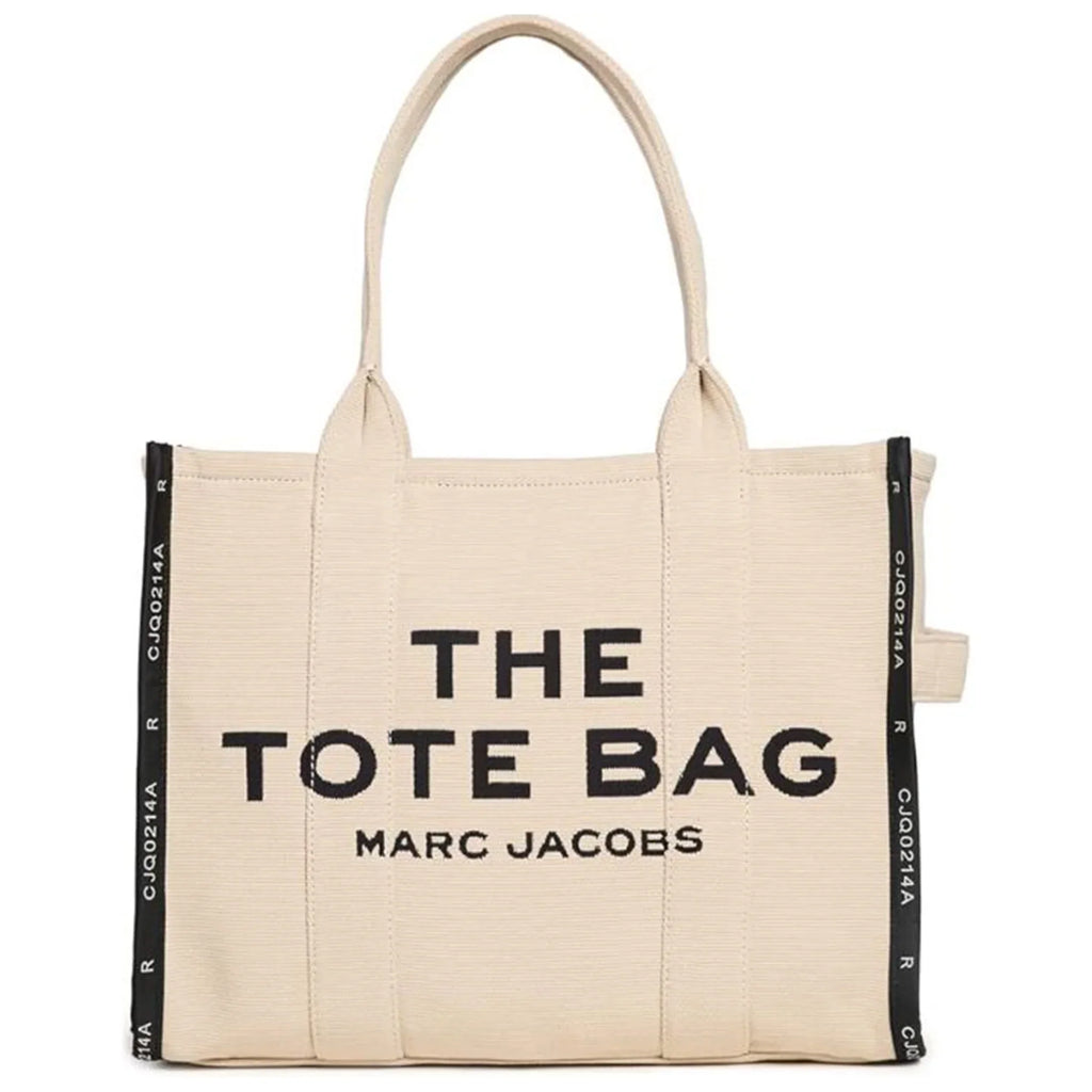 Marc Womens Tote Jacobs Traveler Bag Warm Sand