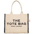 Marc Womens Tote Jacobs Traveler Bag Warm Sand