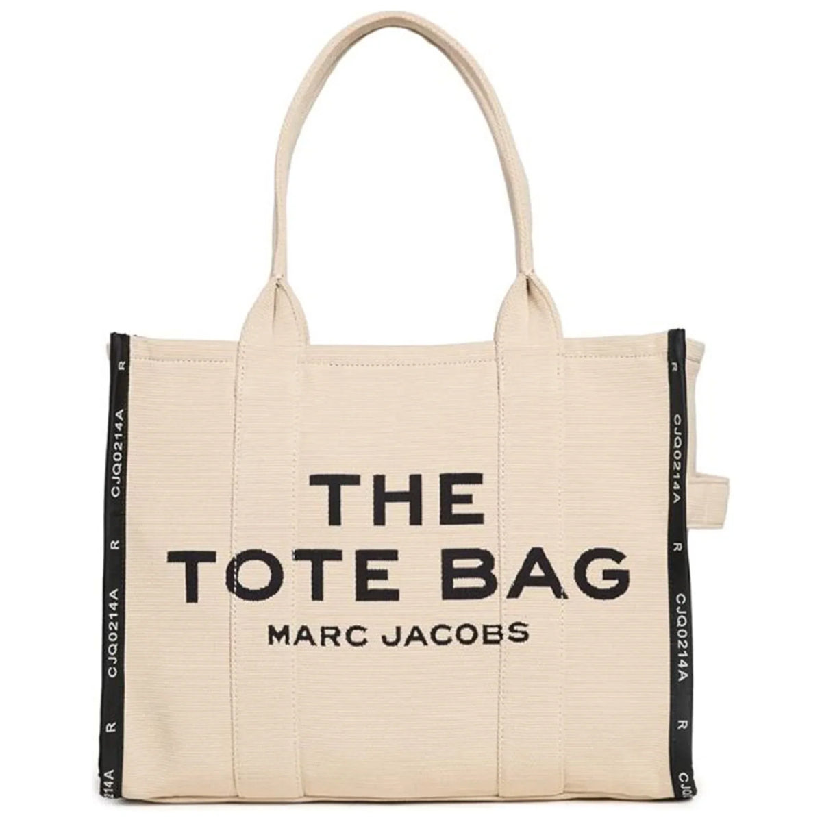 Marc Womens Tote Jacobs Traveler Bag Warm Sand