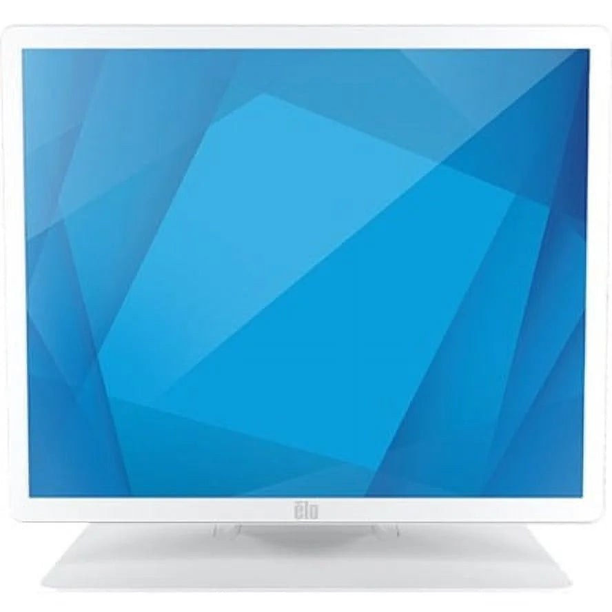 '- Projected LCD Class - ms Transistor -... - 1024 Point(s) Monitor - - 10 Nit 250 - Film Million 14 Colors 19" - Elo Capacitive 5:4 1280 Multi-touch 1903LM - - Thin Touchscreen 19" 16.7 x Screen (TFT)
