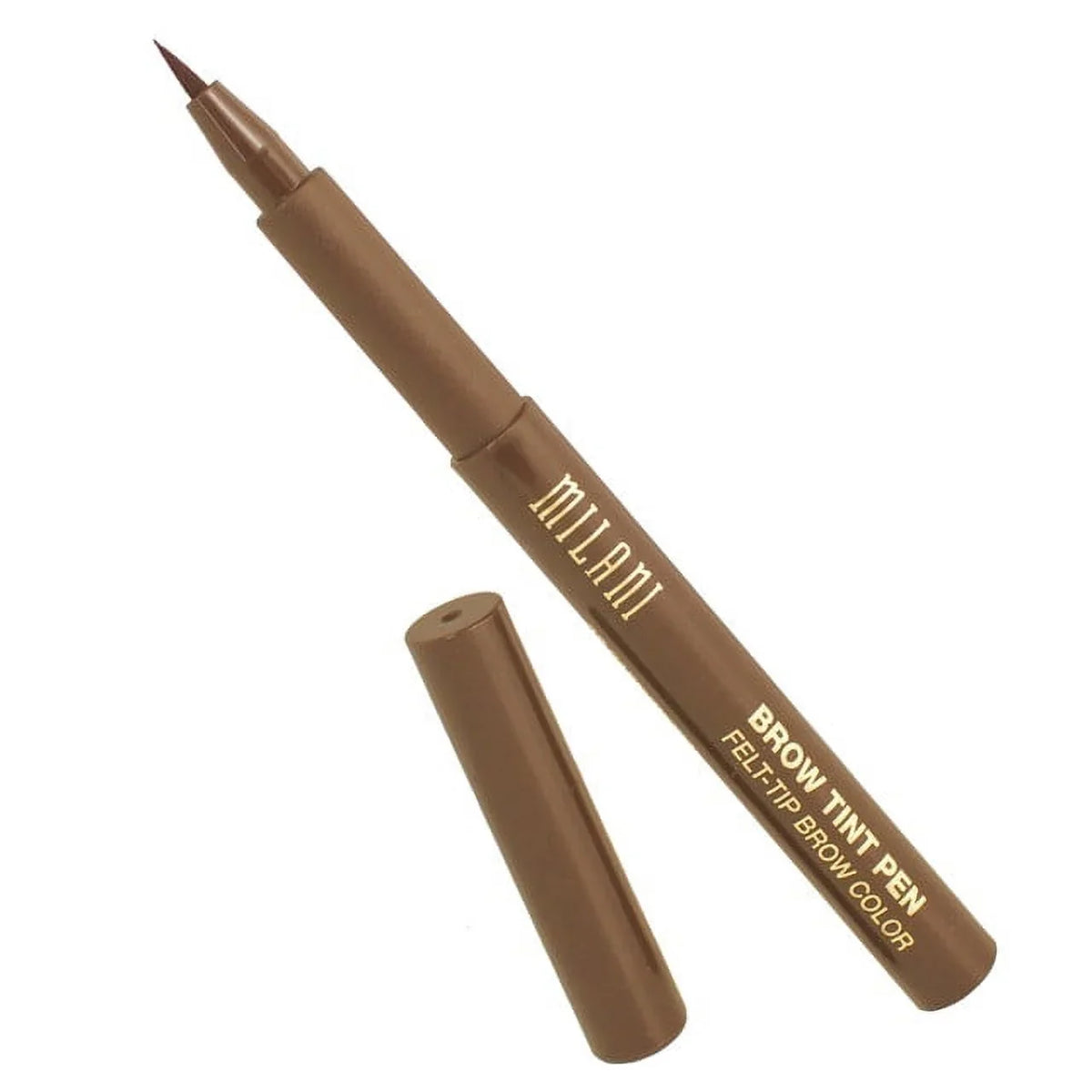 Brow [01] 0.04 (Pack Natural Tint Taupe Pen, Milani oz 2) of