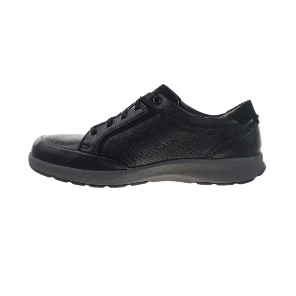 26146641 Men's Un Trail Form Shoes Clarks Black