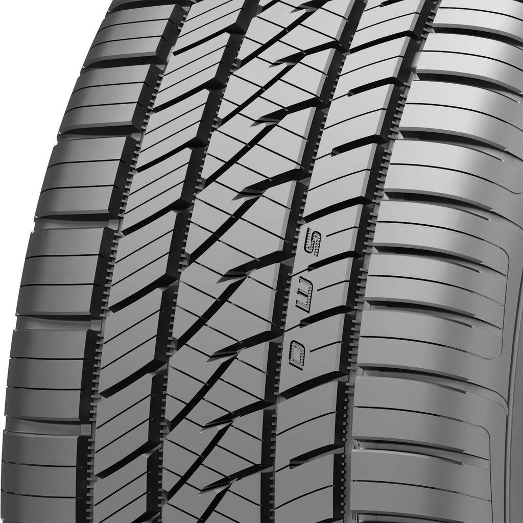 Continental Purecontact Ls All Season 225/45R18 91V Passenger Tire