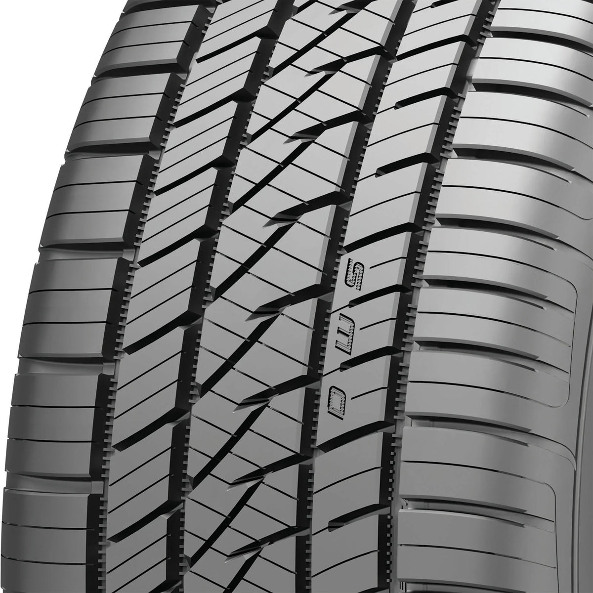 Continental Purecontact Ls All Season 225/45R18 91V Passenger Tire