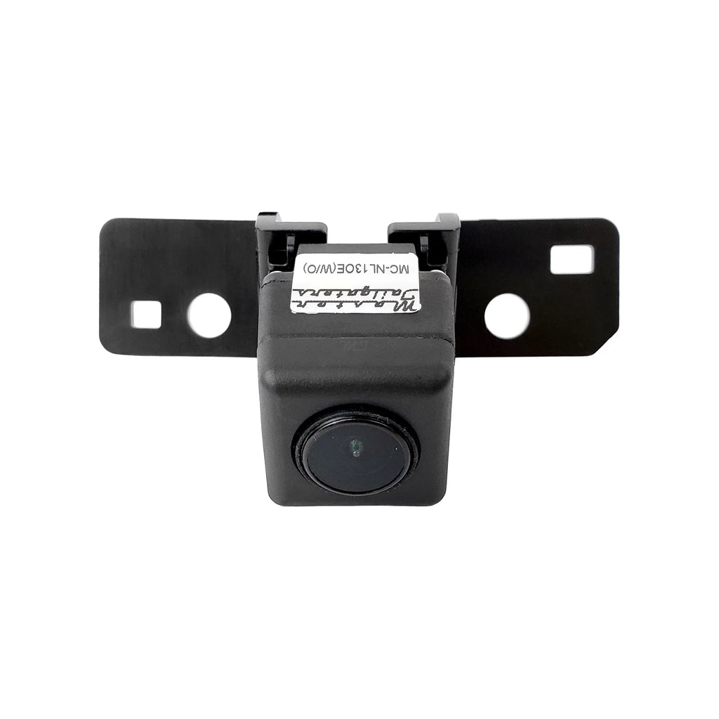 Nissan Replacement 28442-3NH2A Camera 28442-3NH1A, for Backup Part AVM Master Tailgaters w/o OE # (2013-2017) 28442-3NH0A, Leaf