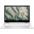 1.1GHz Chromebook - HP 1920 Shared with - (4 14" - 1080 Chrome Memory LPDDR4 x360 - Convertible Intel 605 LPDDR4 64GB Restored - Quad-core 4GB Core) (Refurbished) - OS x Flash