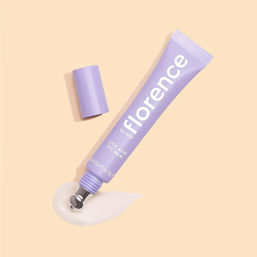 by Mills Eye Alive Florence Look Balm
