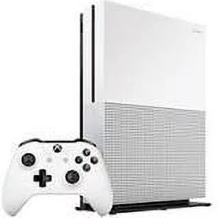 (Refurbished) 500GB Xbox [video Console S game] One Restored