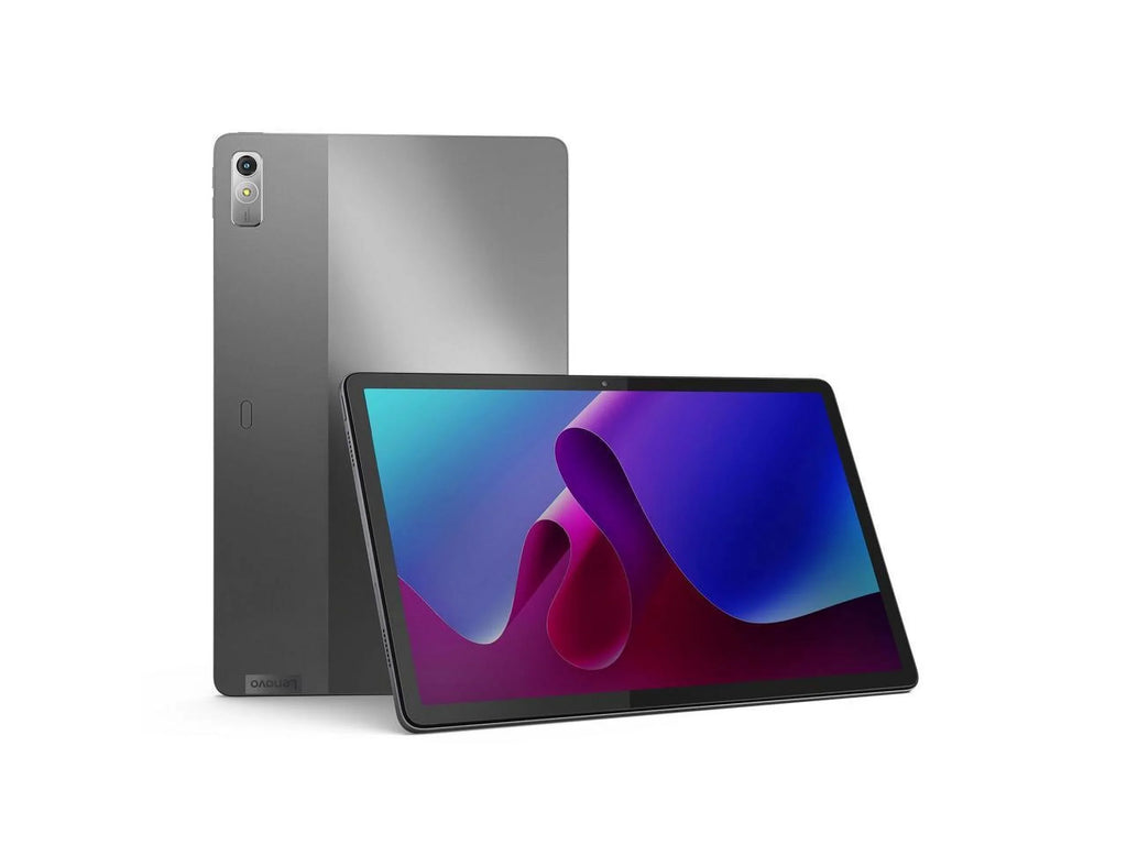 Lenovo Tab M8 (4Th Gen) Tablet - 8" Hd - Cortex A53 Quad-Core (4 Core) 2 Ghz - 2 Gb Ram - 32 Gb Storage - Android 12 - Arctic Gray - Mediatek Helio A22 Soc Microsd Supported - 1280 X 800 - In-Plane...