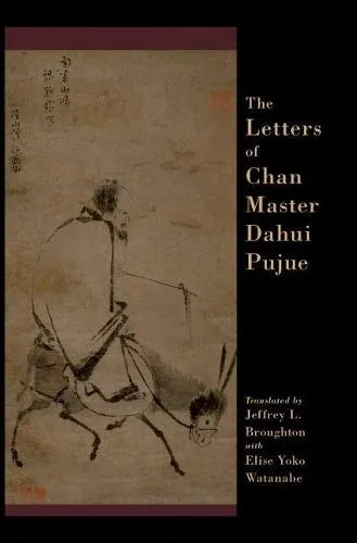 PUJUE Pre-Owned OF Smashing DAHUI CHAN Samsara Mind LETTERS the Paperback C: of MASTER