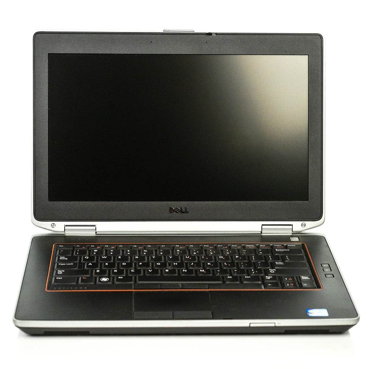 Used Dell Latitude E6420 Laptop I5 Dual-Core 4Gb 128Gb Ssd Win 10 Pro B V.Ab