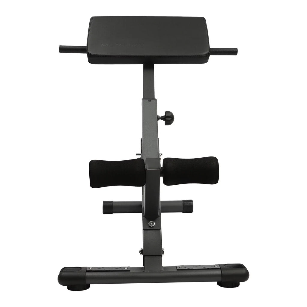 5-Level Bench Roman Home 330 Machine Adjustable Gym Chair up Sit Extension for lbs Black Workouts