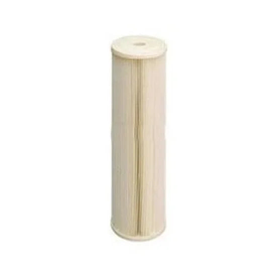 801-20 Cartridge 4 End Cap Blue Harmsco liquid Filter Package Of
