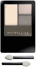 Wear Eyeshadow, Quads York Oz Of Expert New Motion Maybelline 0.17 2) [10Q] (Pack Mocha