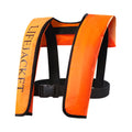 Surfing liquid for Survival Mixfeer Adult Fishing Suit Adults Canoeing Kayaking Float Safety Inflatable Auto Jacket