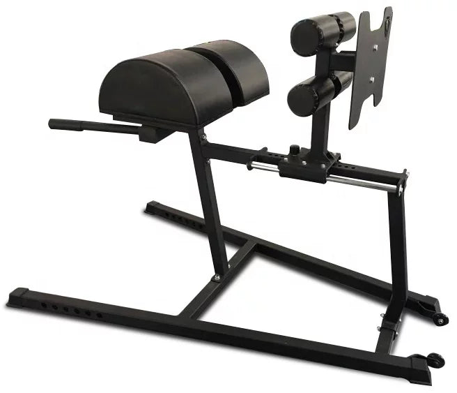 Roman Developer (New) Fitness French Glute Chair GHD Ham