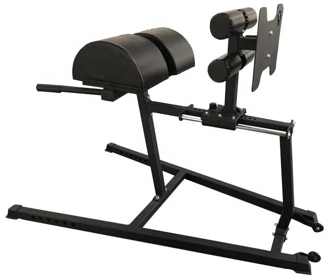 Roman Developer (New) Fitness French Glute Chair GHD Ham