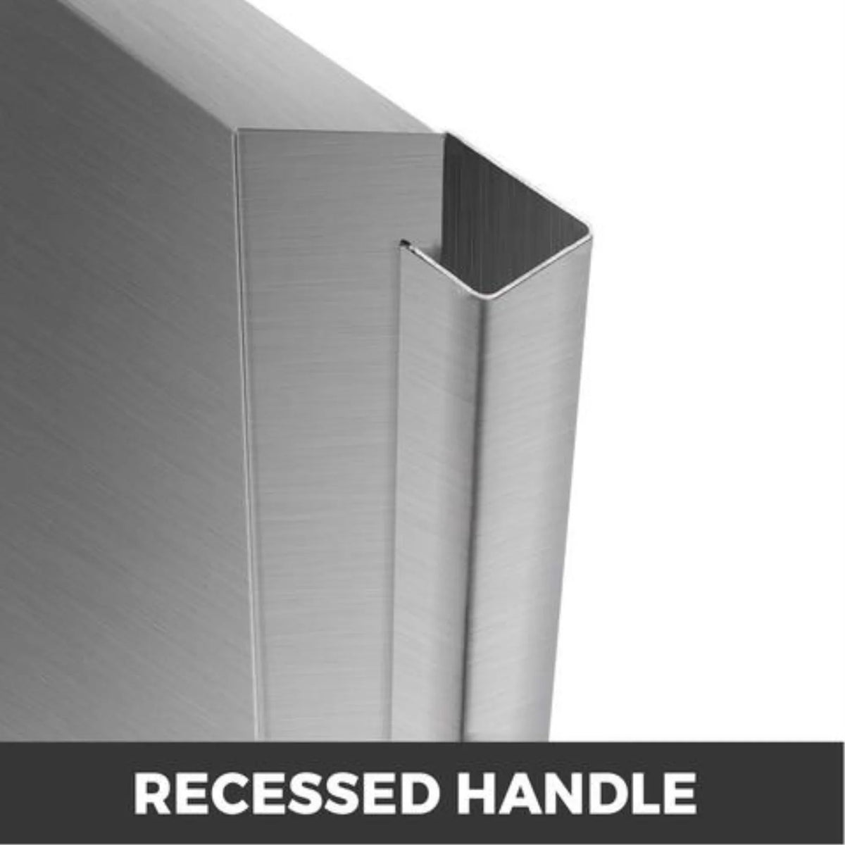 Kitchen 24"x Steel Door Access Island Double 24" Walled exterior Bbq Stainless